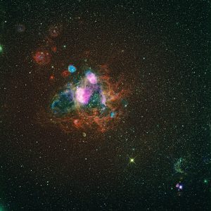 Space